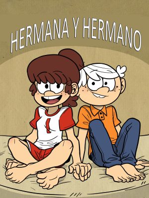 “¡Hermana y Hermano: La Casa del Caos!”