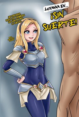 “[Geks] Sin Lux: La Experiencia Definitiva”