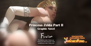 Princesa Zelda #2: ¡La Traducción Exclusiva que te Dejará Sin Aliento!