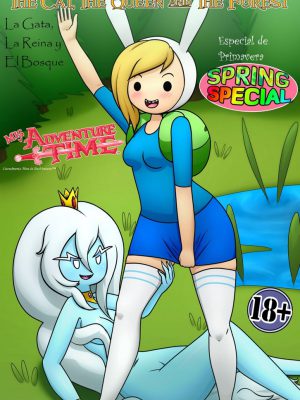 “Tiempo de MisAventuras: Especial Primavera ¡Inolvidable!”