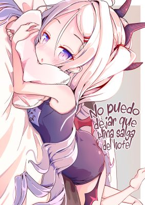 “[Moisture (Maiku)] Hina y el hotel prohibido al aire libre (Blue Archive Porn)”