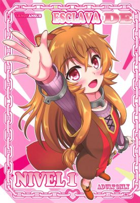¡Chicas Esclavas de Nivel 1 de A-Lucky Murashige no Ran!