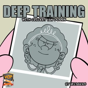 ¡[Kowa Pentacle] Entrenamiento Intenso (The Loud House): ¡Descubre el Poder del Caos!