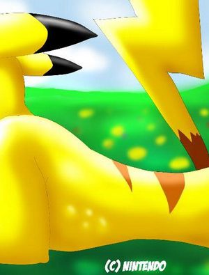 “Pikahood: El fascinante mundo de los Pokémon”
