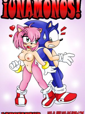 “Reúnete con Sonic The Hedgehog: ¡Una Aventura Épica te Espera!”