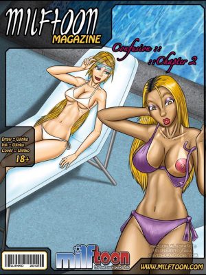 “Desconcierto 2: La Atracción de Milftoon”