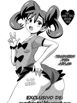 “Curanderos Pokémon: Maestría en la Sanación de Criaturas”