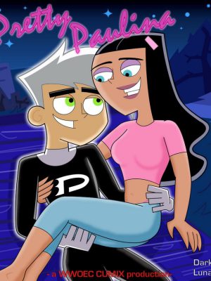 “Danny Phantom: La hermosa Paulina”