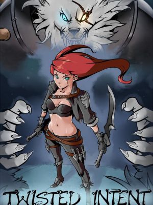 “Intención Retorcida Vol.1 (League of Legends): Un Thriller Épico”