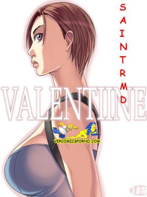 “Residente del Mal: San Valentín”