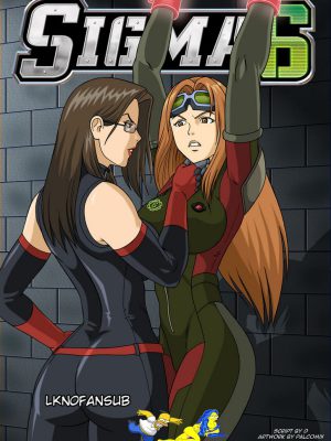 “Sigma 6: La Fuerza del Éxito”