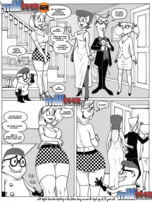 “Dixter 1: Aventura ardiente en español”