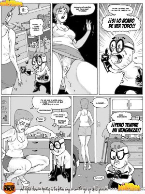 “Dixters 3: Aventuras Ardientes en Español”