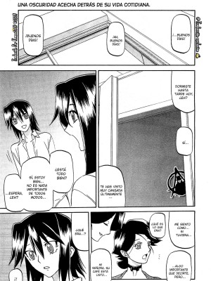 ¡[Sanbun Kyoden] Maso Mess: Placer Prohibido (Porno Hentai)!