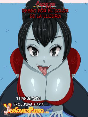 “Anhelo del Color de la Lujuria (Traducción Exclusiva y Seductora)”