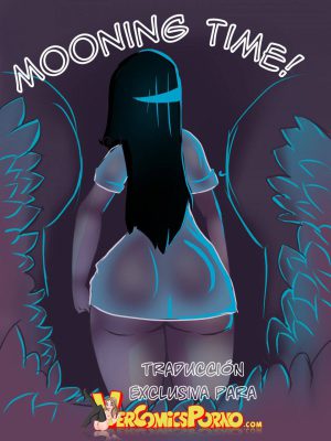 “Hora de Mooning (Traducción Exclusiva y Emocionante)”