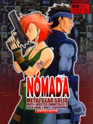 “Nomada: El Engranaje Sólido del Metal”