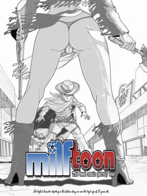 “Historia erótica de juguetes sexuales 1: MILFtoon, pasión desenfrenada”
