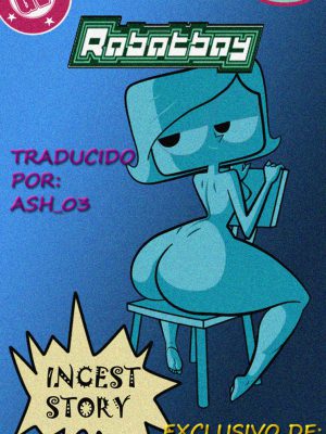 “Robotboy: ¡Aventuras Electrizantes!”