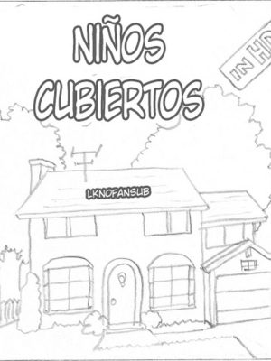 “Niños de los Simpsons envueltos en misterio”