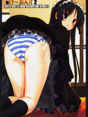 ¡Ura K-ON !! 2: ¡La emoción continúa!