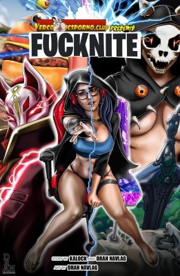 Título en español: “Fucknite: La Versión Original y Provocadora de VCP”