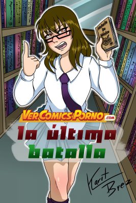 [Karit Brez] La Última Batalla: ¡El Clímax Exclusivo de VCP!