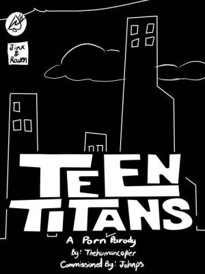 “Titanes Adolescentes: Traducción Exclusiva Imperdible”
