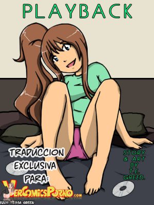 “Love Box 01 – Playback (Traducción Exclusiva y Seductora)”