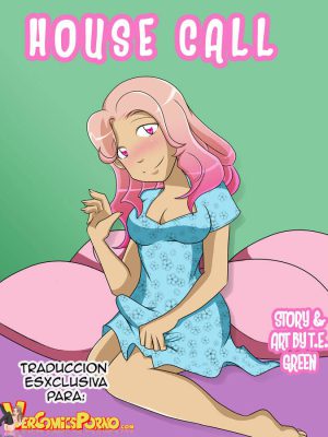 “Love Box 02 – Visita a Domicilio (Traducción Exclusiva y Seductora)”
