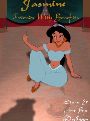 “Jazmin en Amigos con Derechos (Traducción Exclusiva y Seductora)”