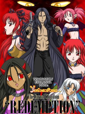 “Reino Carnal 03: Traducción Exclusiva y Seductora”