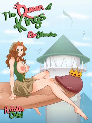 “Reina de Reyes (Traducción Exclusiva y Seductora)”