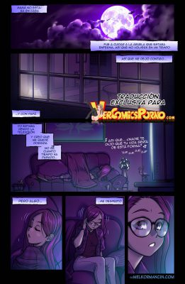 [Melkor Mancin] Cuñada Traviesa #3 (Traducción Exclusiva y Ardiente)