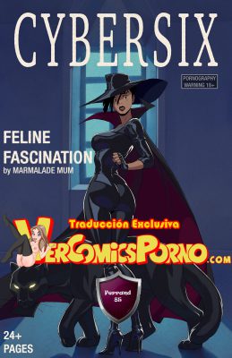 “Encanto Felino: La Mamá Marmalade”