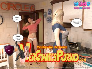 “Círculo 6 – Y3DF: Una Experiencia Cautivadora”