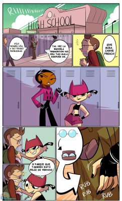 “[Peri] Tiff & Nerd: Una Aventura Épica de Amistad y Descubrimientos”