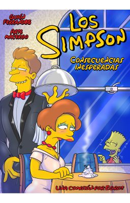 ¡[Macergo] Situaciones Inesperadas: Los Simpson!