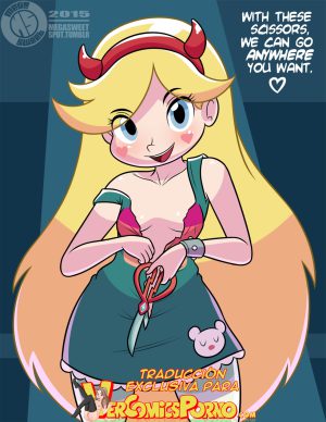 “Star Butterfly: Traducción Exclusiva y Emocionante”