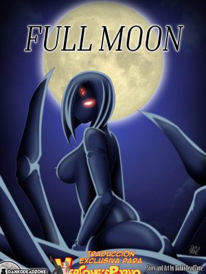 “Luna Llena (Traducción Exclusiva y Seductora)”