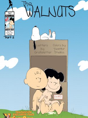 “Nueces 2: Traducción Exclusiva Imperdible”