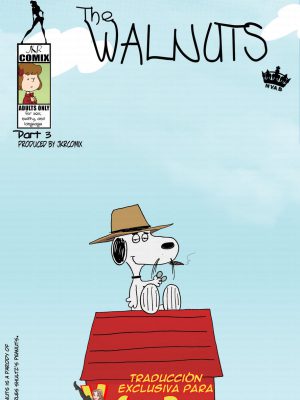 “Los Nueces 3: Traducción Exclusiva y Emocionante”