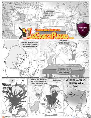 “Tareas de Tinker (Traducción Exclusiva): ¡Descubre la Magia!”