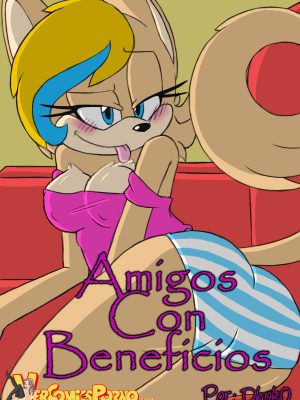 “Amigos con derechos: Una traducción exclusiva y ardiente”