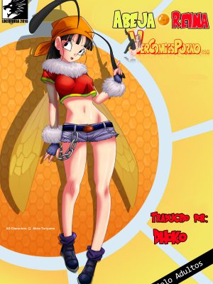 “Reina Abeja (Traducción Exclusiva y Seductora)”