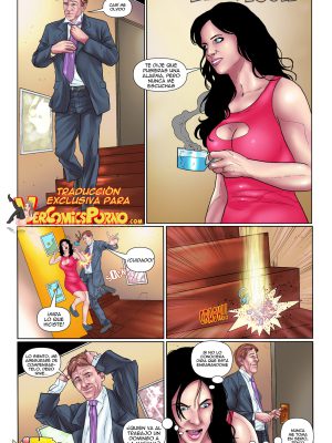 ¡Maldita sea, Billy! (Traducción Exclusiva y Emocionante)