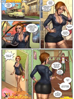 Milftoon – Milfpokemon Pre-Go 2: ¡La Traducción Exclusiva que te Volverá Loco!
