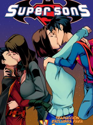 “Supersons: ¡La Traducción Exclusiva que te Volará la Mente!”