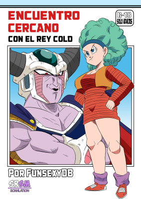 “[FunsexyDB] Encuentro épico con el temible Rey Cold”