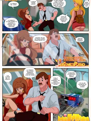 “Milftoons 3: La Traducción Exclusiva y Seductora”
